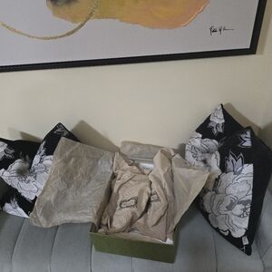 Men's Hightop Sneakers